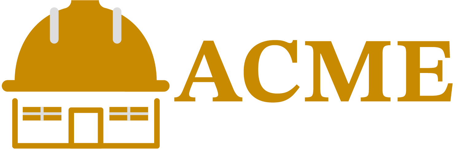 ACME General Contractor